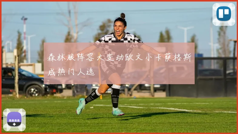 森林狼阵容大变动欧文小卡萨格斯成热门人选