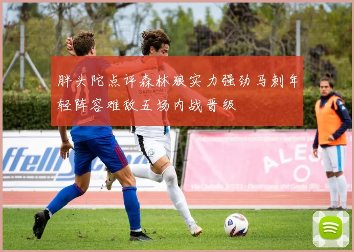胖头陀点评森林狼实力强劲马刺年轻阵容难敌五场内战晋级